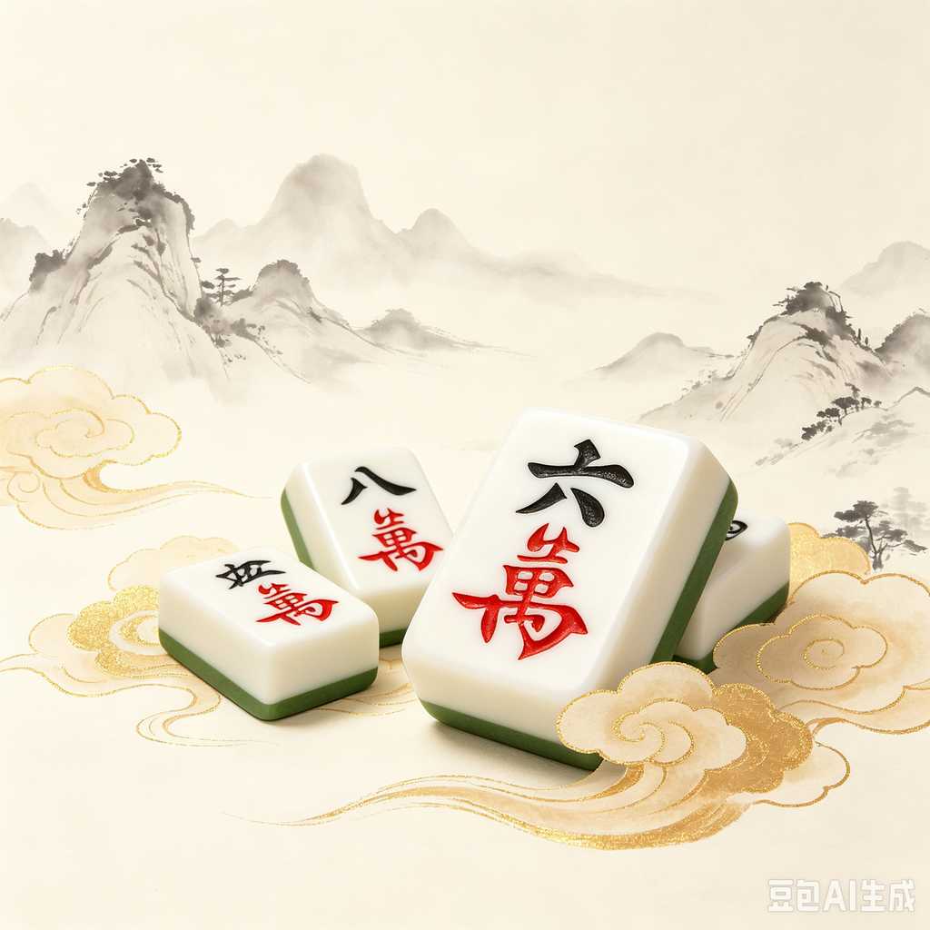 EriePA,mahjong
