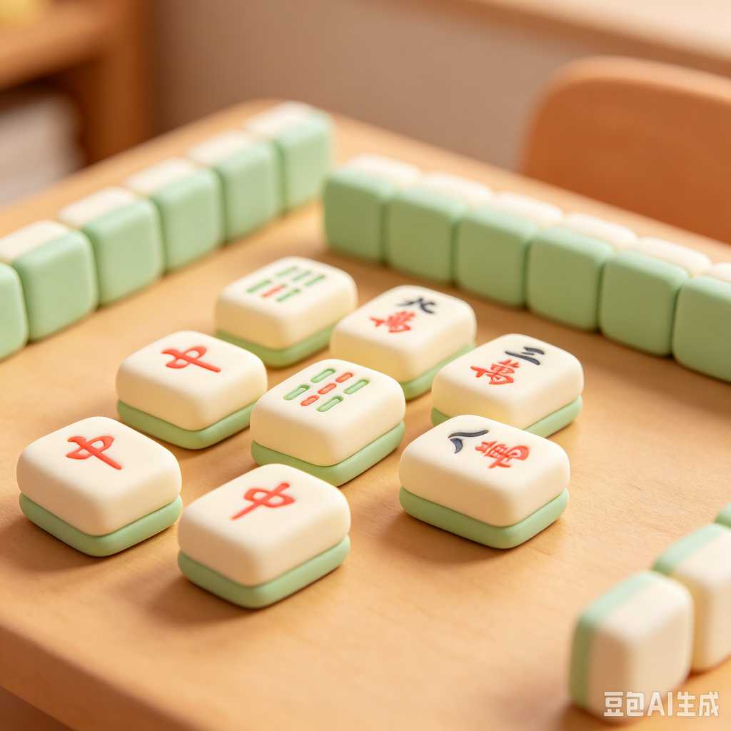 Albany,mahjong