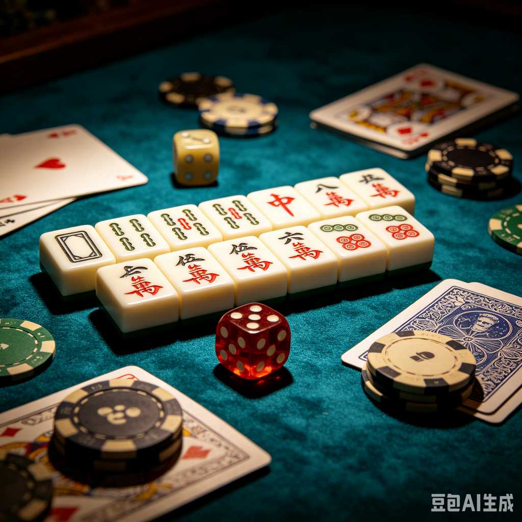 WorcesterMA,mahjong