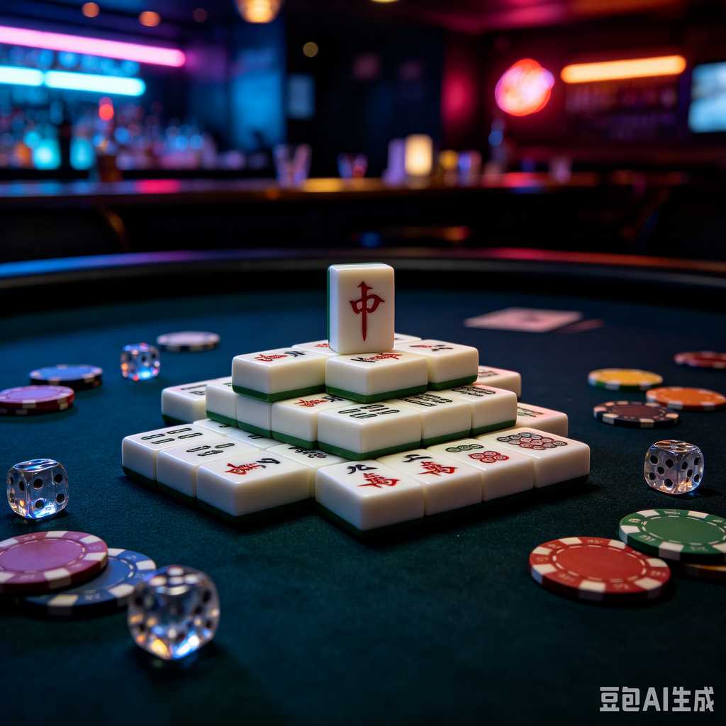Aberdeen,mahjong
