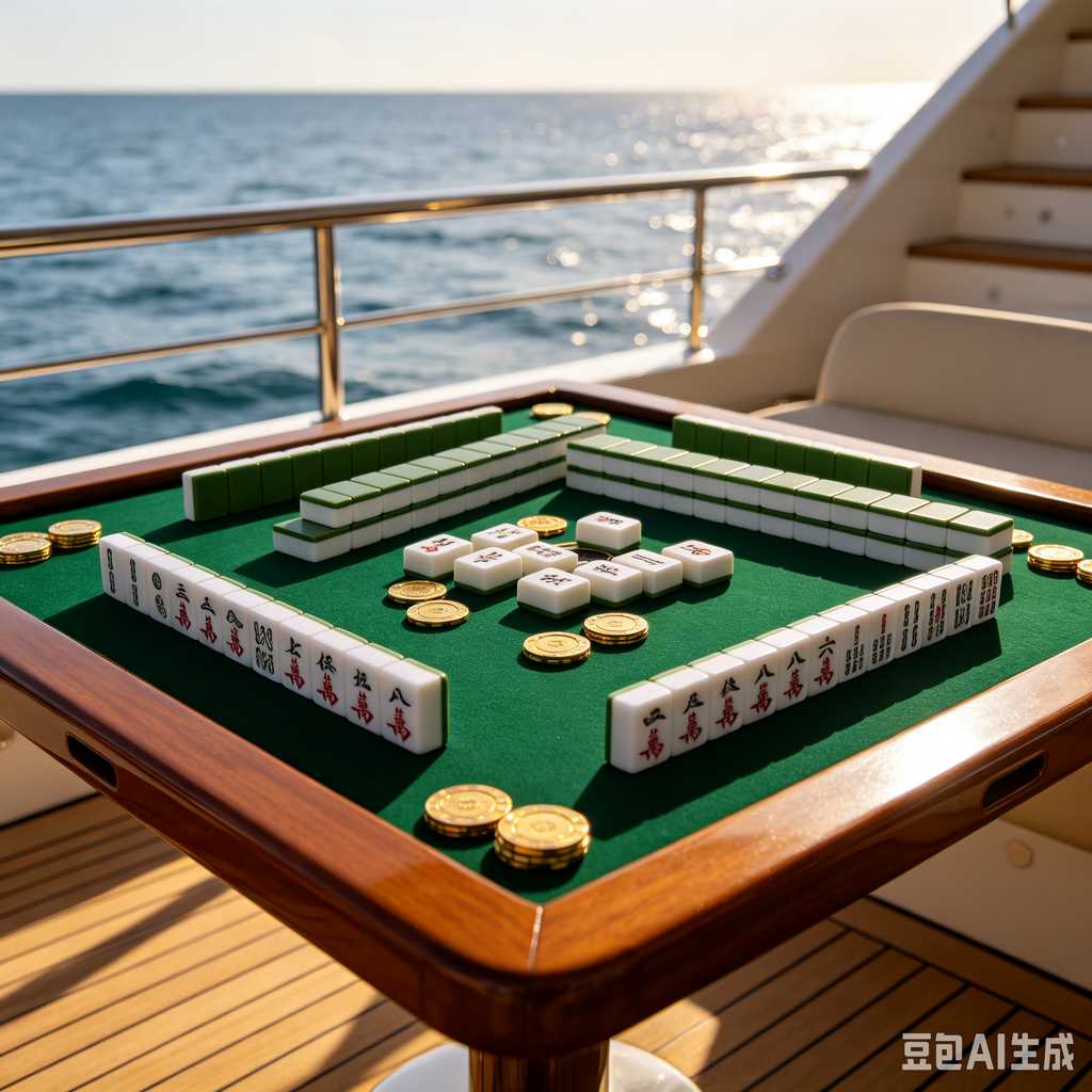 Rijeka,mahjong