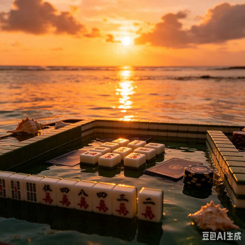 Augusta,mahjong